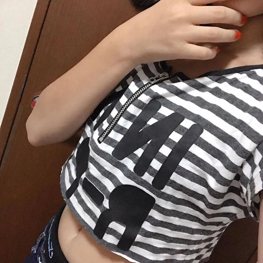智美