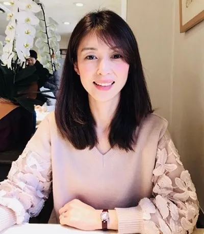 留美子