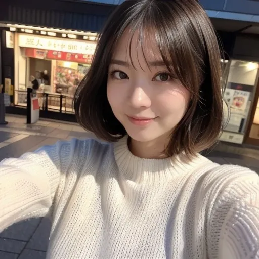 香