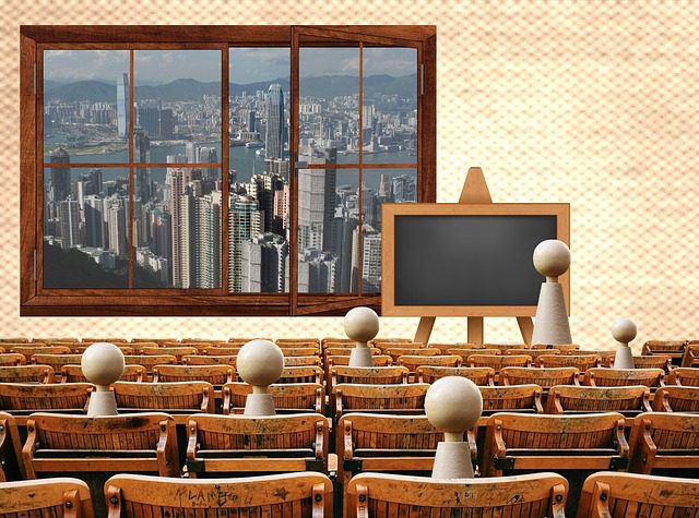meeting
