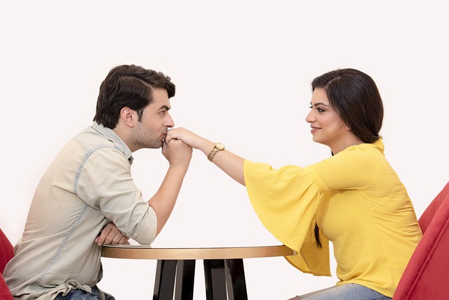 dating