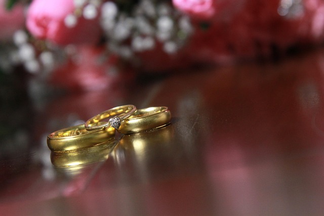 marriage