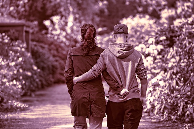 relationships