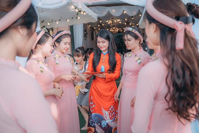 married women