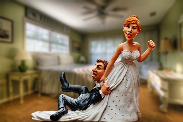 married women