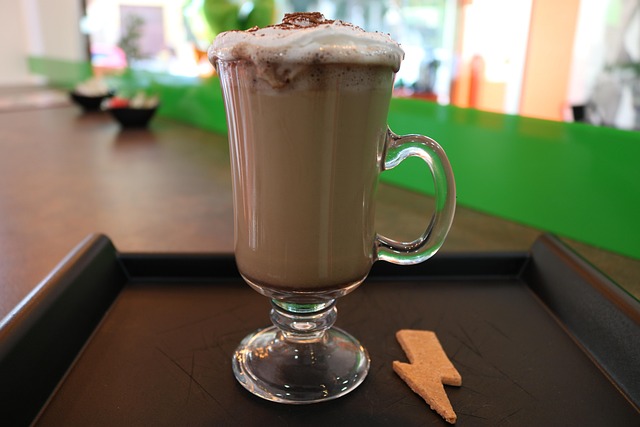 cafe