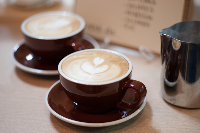 cafe