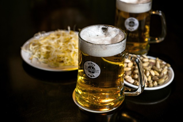 pub