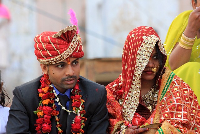 married women