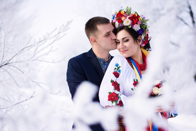 married women